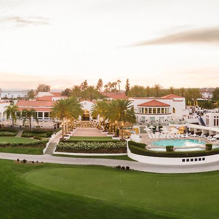 Omni La Costa Resort&Spa Carlsbad Exterior foto